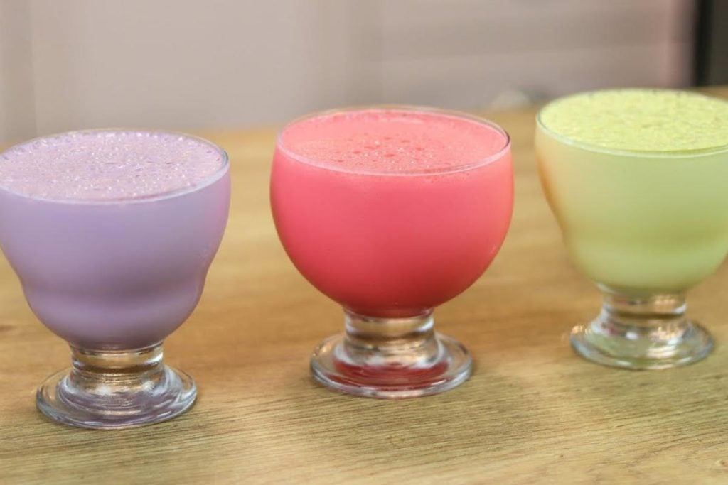 Três ingredientes fáceis resultam em variedade de sabores em uma única fornada