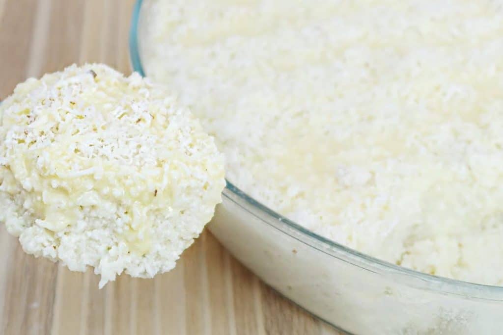Delicioso cuscuz de tapioca se torna vício entre os amantes da culinária