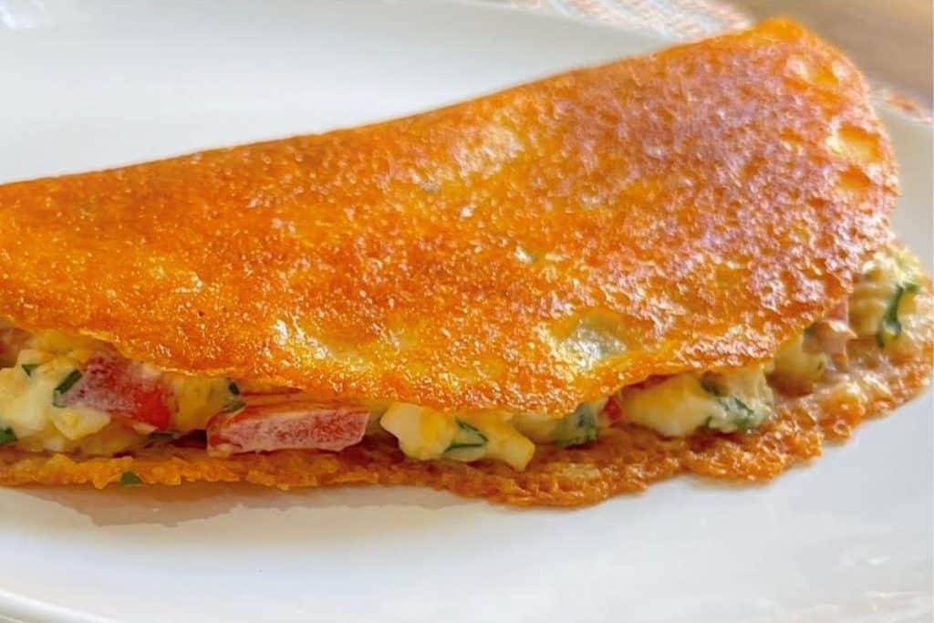 Descubra opções de lanche sem farinha deliciosos e saudáveis para manter a dieta em dia