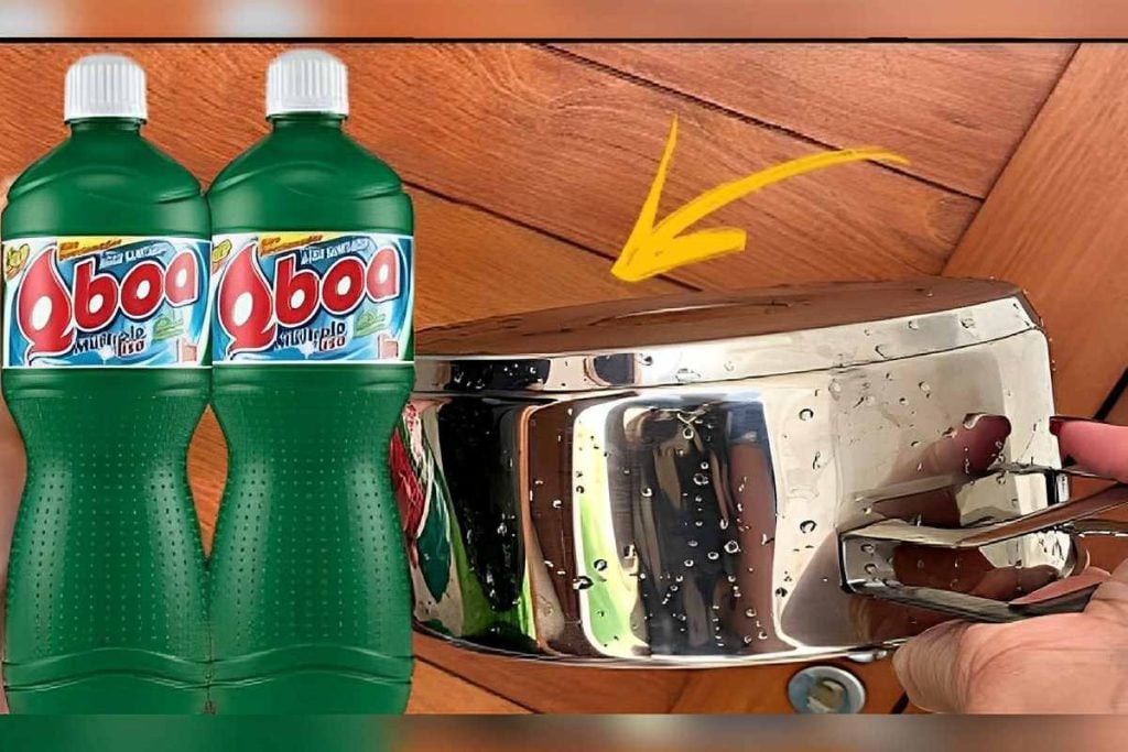 Dicas incríveis de limpeza para panelas de alumínio que vão te deixar surpreso