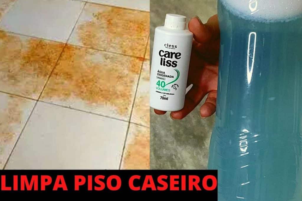 Novo produto revolucionário promete remover manchas de encardido em tempo recorde