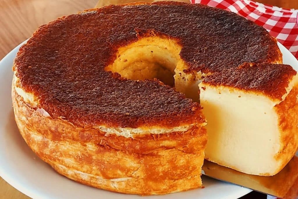 Novo estudo revela a verdade surpreendente sobre a receita secreta do delicioso pudim