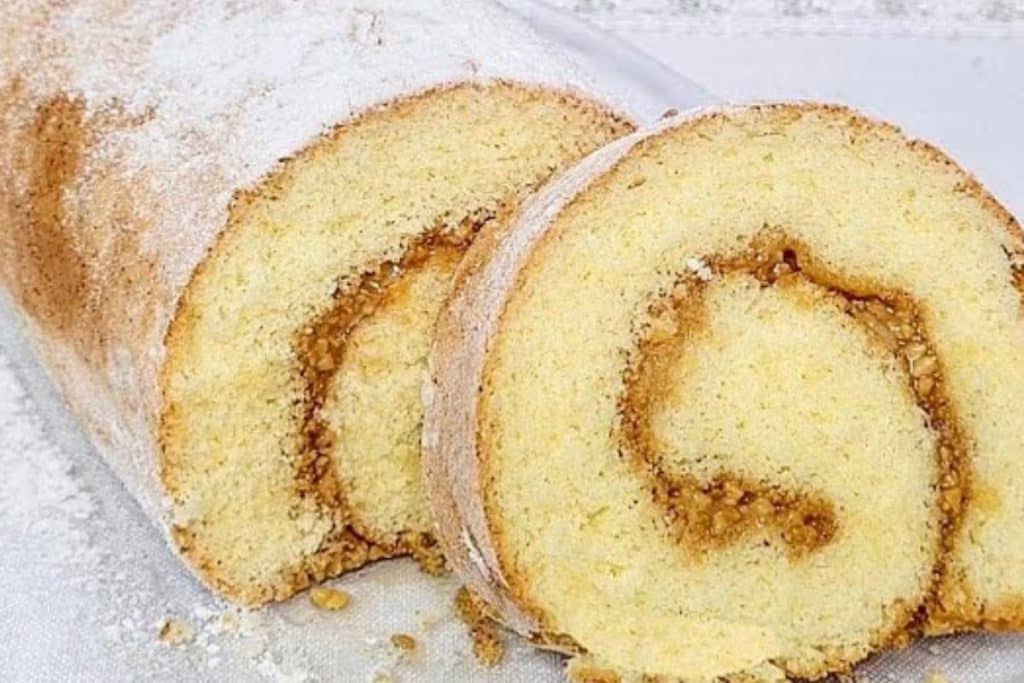 Descubra a massa ideal para um rocambole incrivelmente macio e simples de preparar