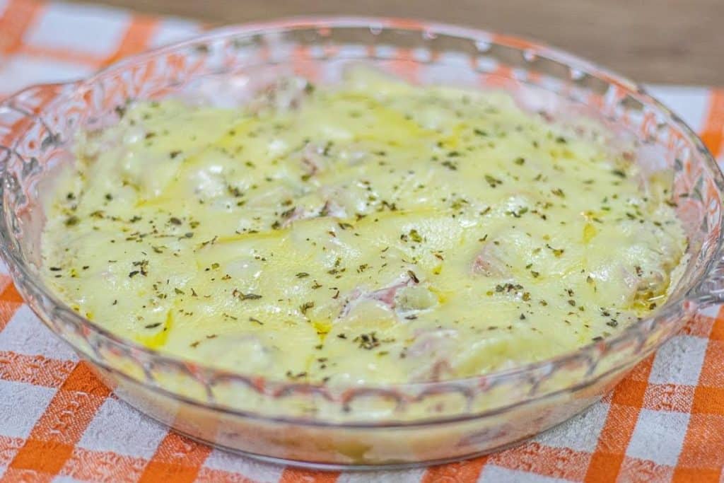 Descubra a maneira perfeita de economizar tempo na cozinha com essa dica incrível