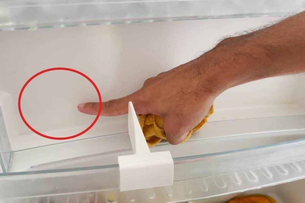 Novo produto promete limpar e eliminar odores da geladeira de forma eficaz