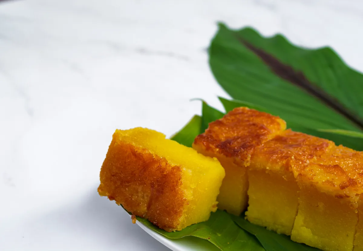 Dicas Extras a Receita Bolo de Tapioca Simples e Fofo