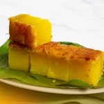 Receita Bolo de Tapioca Simples e Fofo