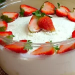 Receita do Bolo Alagado 1
