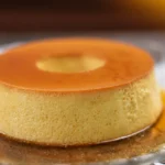 receita de pudim de leite condensado