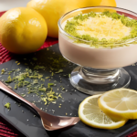 Como Fazer Mousse de Limão
