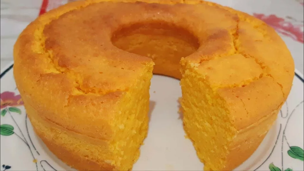 Dicas para um Bolo de Cenoura sem óleo Perfeito