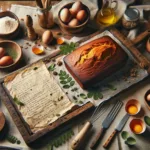 Receita de Bolo de Cenoura Sem Óleo
