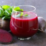 Benefícios do Suco de Beterraba