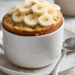 Bolo de Caneca Fit