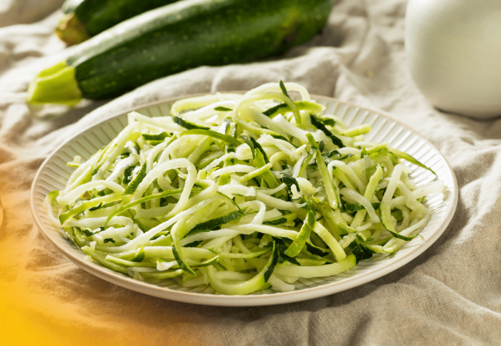 Dicas de Preparação e Consumo da Abobrinha