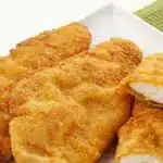 Filé Frango a milanesa