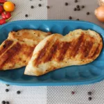 Filé de Frango Grelhado