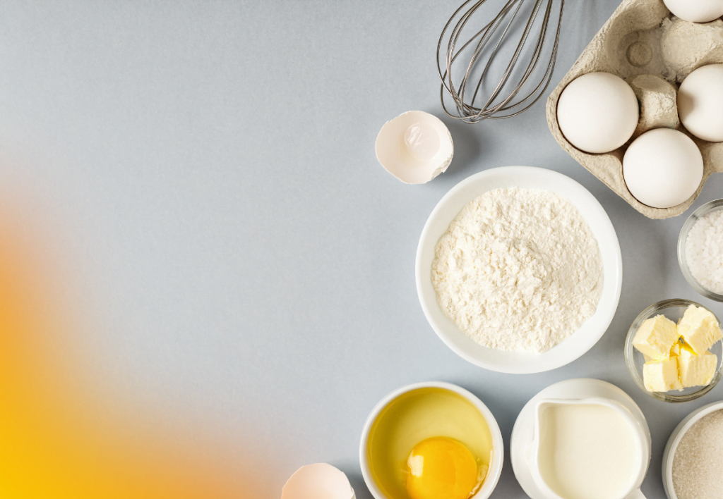 Ingredientes e Receitas Tradicionais