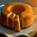 Receita de bolo de milho de latinha