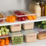 Dicas de Armazenamento de Alimentos para Evitar Desperdícios