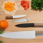 faca de cozinha