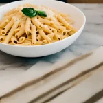 Dicas para Cozinhar Massas Perfeitamente Al dente
