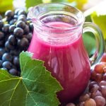 Suco de uva