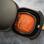 Como Fazer Bolo de Cenoura na Airfryer Guia Completo
