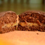 Receita de Pão de mel