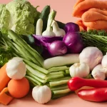 Truques para Cozinhar Legumes de Forma Criativa e Saborosa