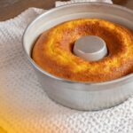 Bolo de Fubá