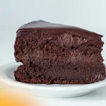 Bolo de Chocolate de Liquidificador