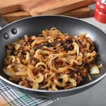 Cebola Caramelizada