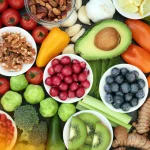 Cientistas Descobrem Nutrientes Essenciais para a Lentidão do Envelhecimento Cerebral