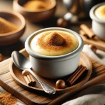 Curau de Milho de Latinha