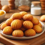 Deliciosos Biscoitos de Maizena com Apenas 3 Ingredientes Receita Simples e Rápida