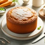 Descubra a receita de bolo de cenoura saudavel de liquidificador facil e rapida de preparar Ideal para quem busca sabor e saude