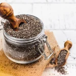 Descubra os Incríveis Benefícios da Chia para a Saúde