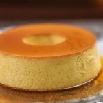 A Receita de Pudim com 2 Ingredientes