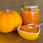 Doce de Abobora com Coco para Festa Junina 1