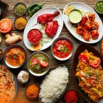 Encontrar Receitas Vegetarianas