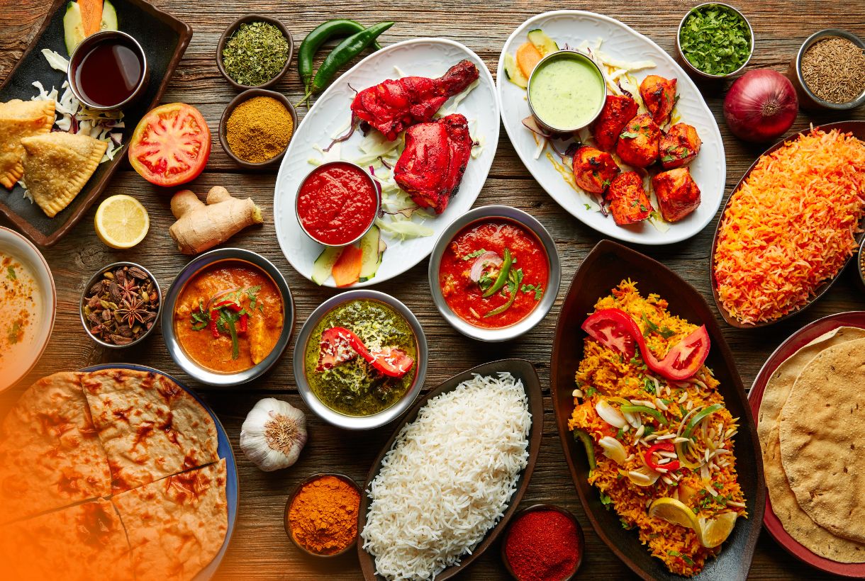 Encontrar Receitas Vegetarianas
