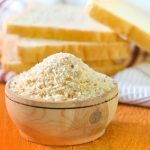Farinha Panko