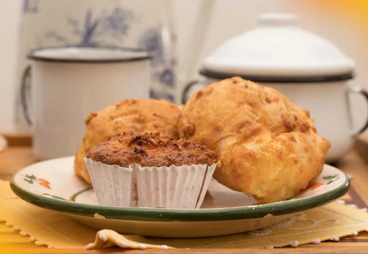 Pão caseiro de liquidificador não precisa sovar MELHOR