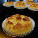 Queijadinha Tradicional para Festa Junina 1