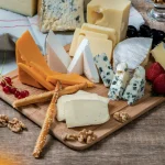Queijos Leves para Dieta: 8 Opções Menos Calóricas que Você Precisa Experimentar