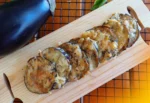 Receita de Berinjela na Air Fryer com Queijo
