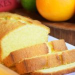 Receita de Bolo Inglês Fofinho