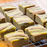 Receita de Bolo de Banana com Farinha Integral