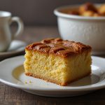 Receita de Bolo de Cenoura Simples e Fofinho